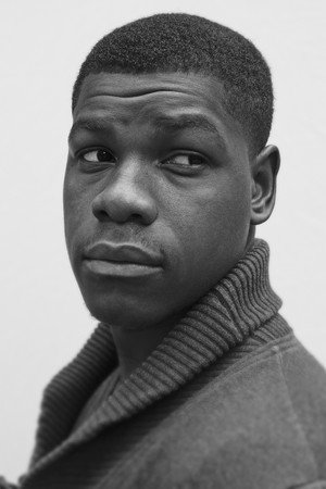 John Boyega photo