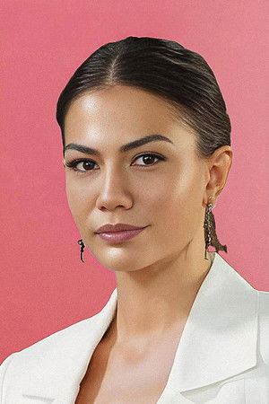 Demet Özdemir photo