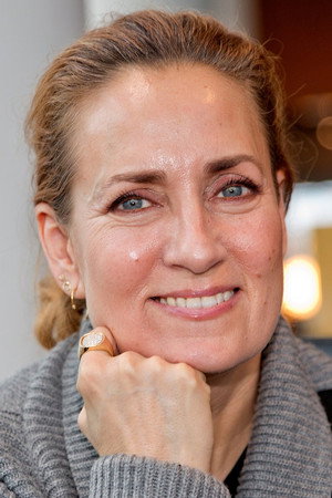 Camilla Miehe-Renard photo