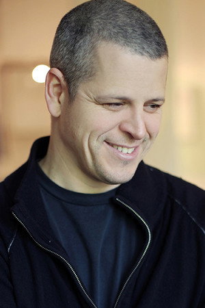 Claude Despins photo