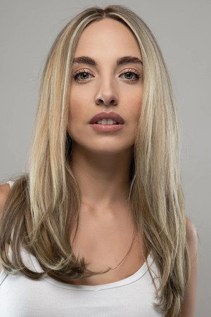 Photo of Meghan Carrasquillo from the Latest Netflix gallery
