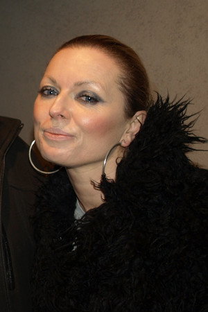 Photo of Anna Maria Jopek from the Latest Netflix gallery