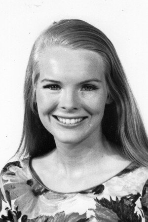 Photo of Janet Landgard from the Latest Netflix gallery