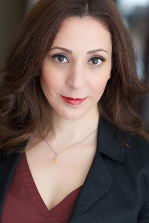 Photo of Elisa Dyann from the Latest Netflix gallery