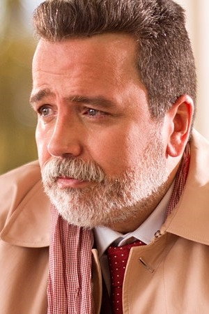 Photo of Francisco Villarroel from the Latest Netflix gallery