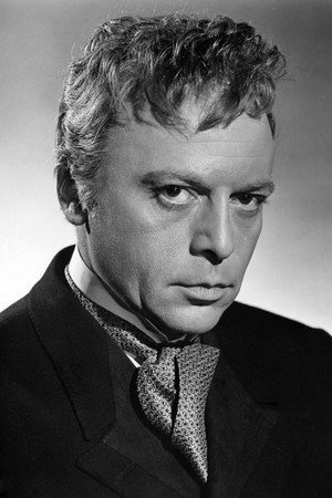 Herbert Lom photo