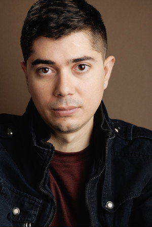 Photo of Jessie Rivas from the Latest Netflix gallery