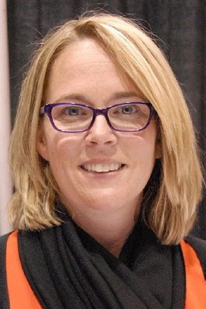 Photo of Carrie Henn from the Latest Netflix gallery