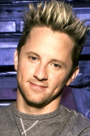 Photo of Gordon Michael Woolvett from the Latest Netflix gallery