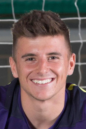 Photo of Mason Mount from the Latest Netflix gallery