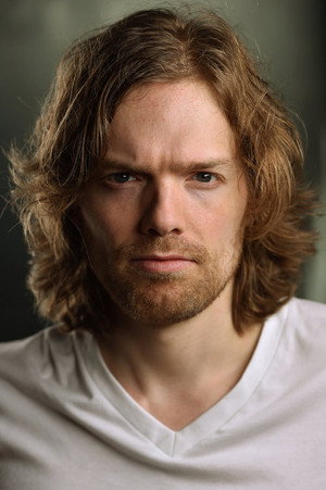 Photo of Jeff Blim from the Latest Netflix gallery