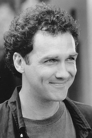Norm Macdonald photo