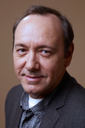 Kevin Spacey photo