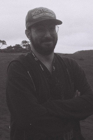 Photo of Francisco Lacerda from the Latest Netflix gallery