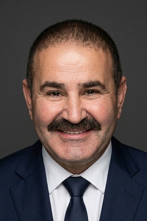 Photo of Şafak Sezer from the Latest Netflix gallery
