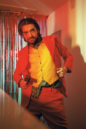 Photo of Trevor Schmidty II from the Latest Netflix gallery