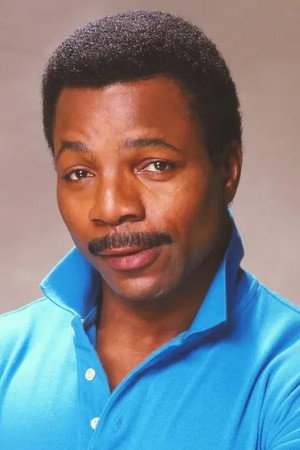 Carl Weathers photo