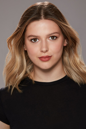 Photo of Jenna Wheeler-Hughes from the Latest Netflix gallery