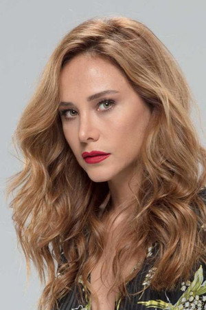 Burçin Terzioğlu photo