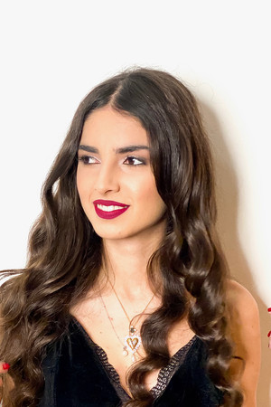 Ioanna Triantafyllidou photo