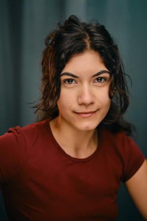 Photo of Mariana do Ó from the Latest Netflix gallery