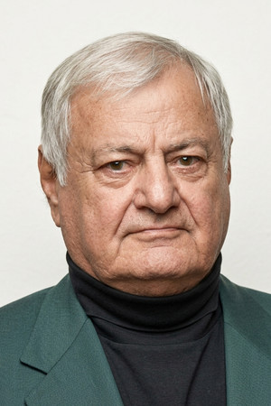 Photo of Tanju Gürsu from the Latest Netflix gallery