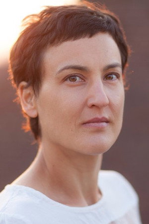 Photo of Cécile Rittweger from the Latest Netflix gallery