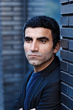 Photo of Aziz Çapkurt from the Latest Netflix gallery