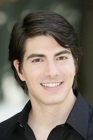 Brandon Routh photo