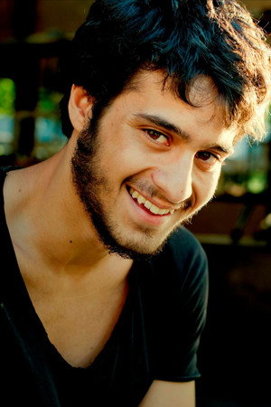Photo of Yağızkan Dikmen from the Latest Netflix gallery