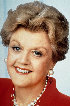 Angela Lansbury photo