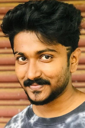 Photo of Hashir from the Latest Netflix gallery