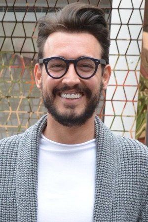 Photo of Danilo Zanna from the Latest Netflix gallery