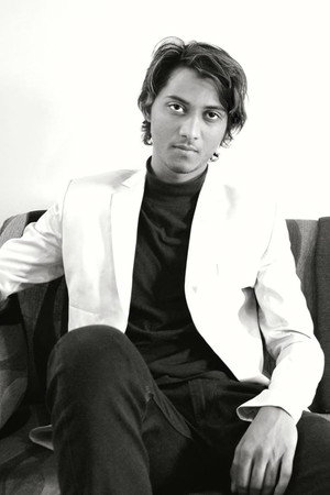 Photo of Anivesh Soni from the Latest Netflix gallery