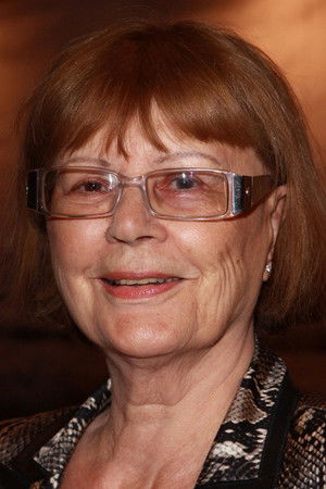 Harriet Andersson photo