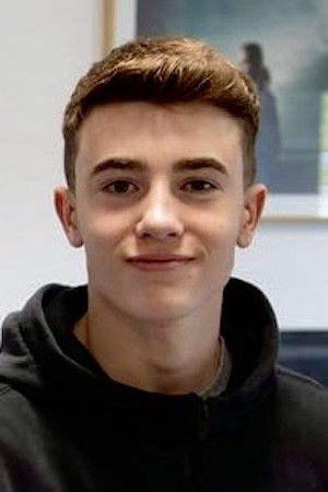 Riccardo Drayton photo