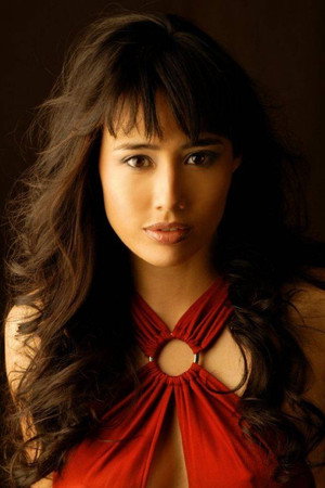Photo of Marlaina Mah from the Latest Netflix gallery