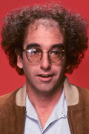 Larry David photo