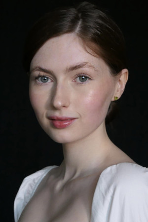 Photo of Grace Truly from the Latest Netflix gallery