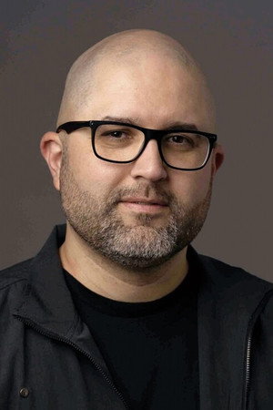 Photo of Josh Cooley from the Latest Netflix gallery
