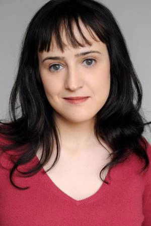 Mara Wilson photo