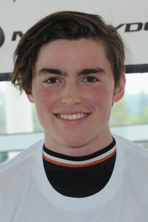 Spencer List photo