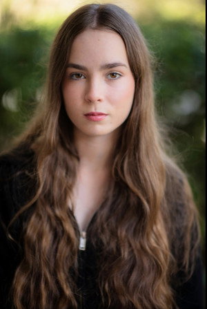 Photo of Poppy Shadforth from the Latest Netflix gallery
