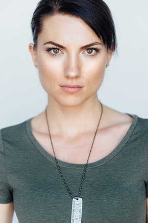 Photo of Angela Nordeng from the Latest Netflix gallery