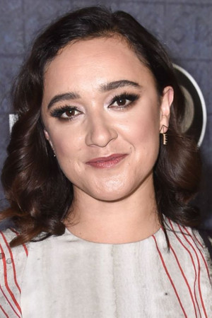 Keisha Castle-Hughes photo