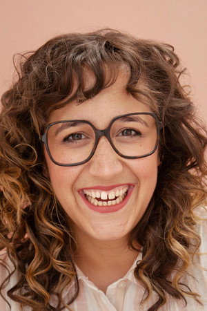 Photo of Ally Condrath from the Latest Netflix gallery