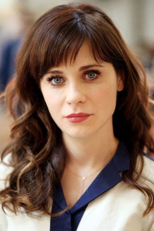 Zooey Deschanel photo