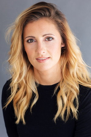 Photo of Georgia Pringle from the Latest Netflix gallery
