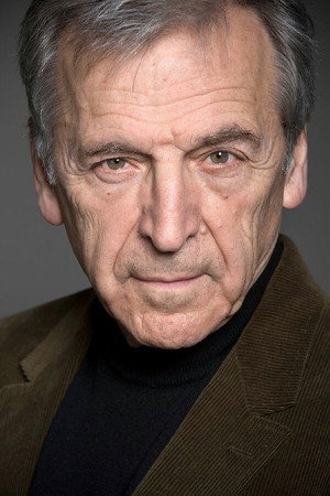 Costa-Gavras photo