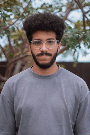 Photo of Douglas Henrique from the Latest Netflix gallery